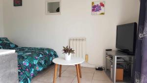 Appartements kerfany : photos des chambres
