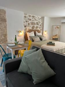 Estudio coqueto céntrico