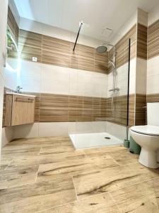 Logement Entier au Centre Ville