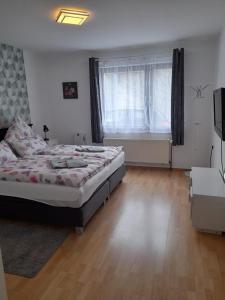 Ferienwohnung Prinz
