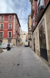 Estudio coqueto céntrico