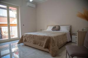 Campania Apartment Vesuvio Comfort -150m dalla stazione - 5km da Pompei