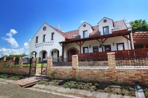 Gesztenyés Vendégház