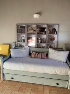 Vesper - Casale con piscina - Ad Galli Cantum