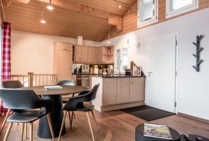 Chalet Eiger View - GRIWA RENT