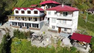 Yeşilköy Konaklama Pansiyon - Duygulu