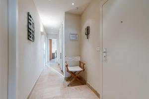 Premium Holidays - Stylish appartement Villa Castelli with C-View at Nieuwpoort!