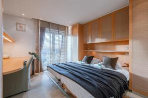 Premium Holidays - Stylish appartement Villa Castelli with C-View at Nieuwpoort!