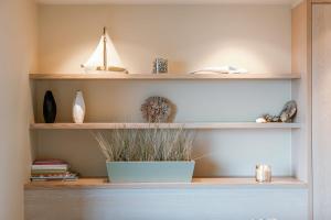 Premium Holidays - Stylish appartement Villa Castelli with C-View at Nieuwpoort!