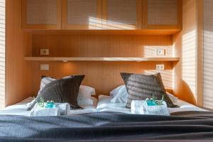 Premium Holidays - Stylish appartement Villa Castelli with C-View at Nieuwpoort!