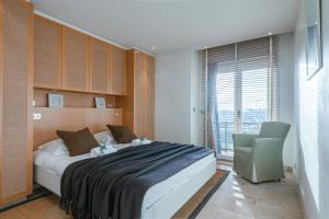 Premium Holidays - Stylish appartement Villa Castelli with C-View at Nieuwpoort!