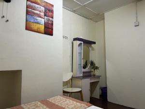 De Cameron Guest House