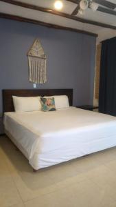 Hotel Arenas Mahahual