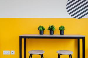 Coastal Comfort Getaway