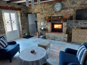 Maisons de vacances ty neo : photos des chambres