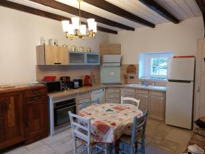 Maisons de vacances ty neo : photos des chambres