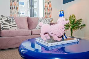 Coastal Comfort Getaway