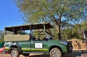 Royal Marlothi Kruger Safari Lodge and Spa - Marloth Park