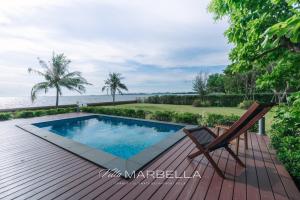 obrázek - Marbella Grande Beachfront Pattaya 3BR