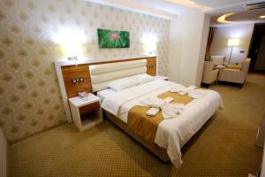 The Ancient Mesopotamia Hotel