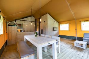 Glamping de Bosweide