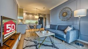 Rezydencja Niechorze 113 - 5D Apartamenty