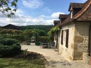 Gîte de Sauvagnac - Meyssac