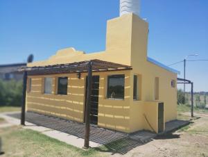 ALAMEDA CASA DE CAMPO