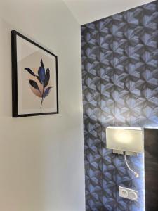 Maisons d'hotes --Les Platanes--de Miss.K Conciergerie : photos des chambres