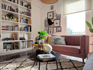 Vivienda con encanto en Tarragona (a 5 min playa)
