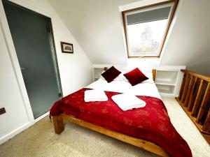Dove House Cottages - No 2