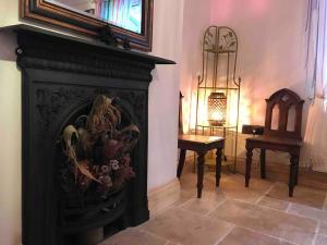 Priory Meadow Cottage