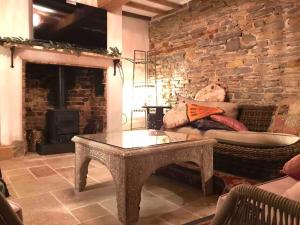 Priory Meadow Cottage