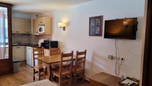 Appartements Crocus Residence Cybele : photos des chambres