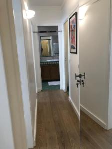 TROCADERO-TOUR EIFFEL-Champs Elysees