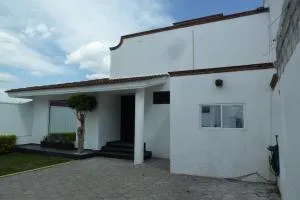 San Jose - Tlaxcalancingo