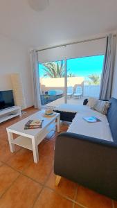Casa Amigos Fuerteventura New Kitchen, New bathroom from December 2025