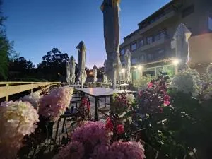 El Retiro - A Carrasca