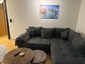 Ferienwohnung am Westerntor Jule inkl Parkplatz