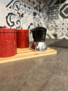 Casa Bravetta - Parking Private