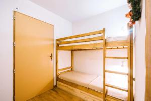 Appartements Appartement 2-4 pers orelle SPA inclus : photos des chambres