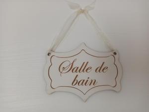 Alloggio La Perla, quiete ed eleganza con vista