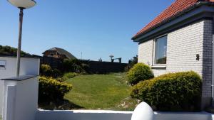 Bed & Breakfast i Vorupør