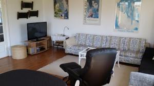 Bed & Breakfast i Vorupør