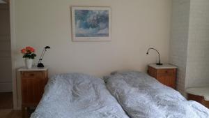 Bed & Breakfast i Vorupør