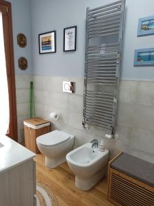 Alloggio La Perla, quiete ed eleganza con vista