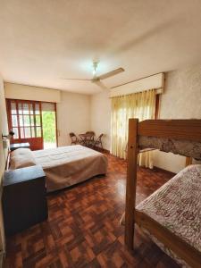 Con SEÑA Previa, Alquiler de Sábado a Sábado, Fanuchito Dto primer piso,