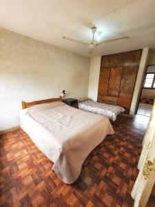 Con SEÑA Previa, Alquiler de Sábado a Sábado, Fanuchito Dto primer piso,