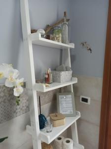 Alloggio La Perla, quiete ed eleganza con vista