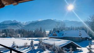 Apartament z Innej Bajki